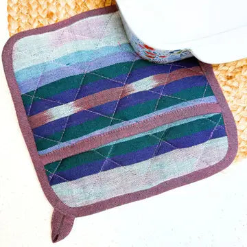 POTHOLDER POCKET