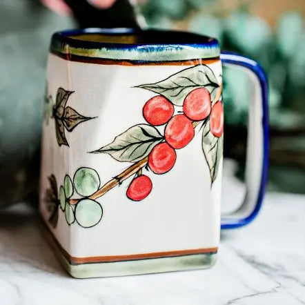 MUG CAFE CAFE