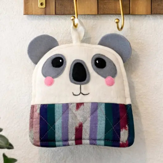 POT HOLDER KOALA