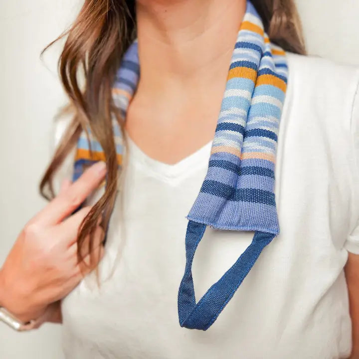NECK WRAP WEIGHTED COMFORT
