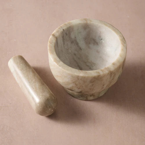 MORTAR PESTLE MORCHANA