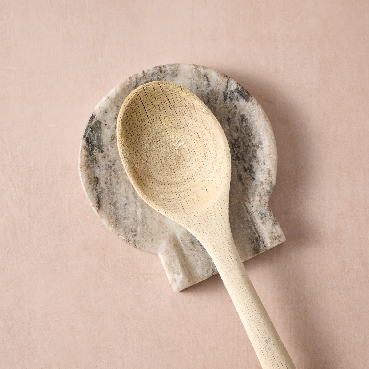 SPOON RESTMORCHANA MARBLE