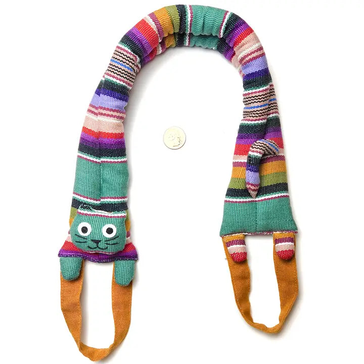 NECK WRAP WEIGHTED CAT
