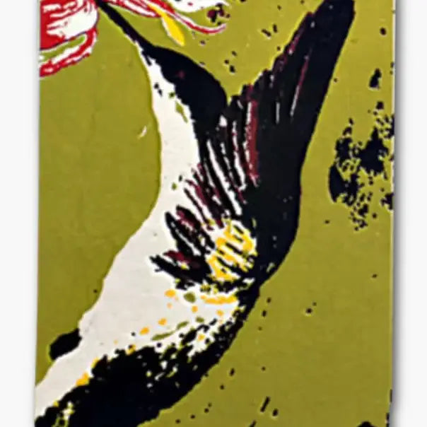 JOURNAL HUMMINGBIRD SMALL
