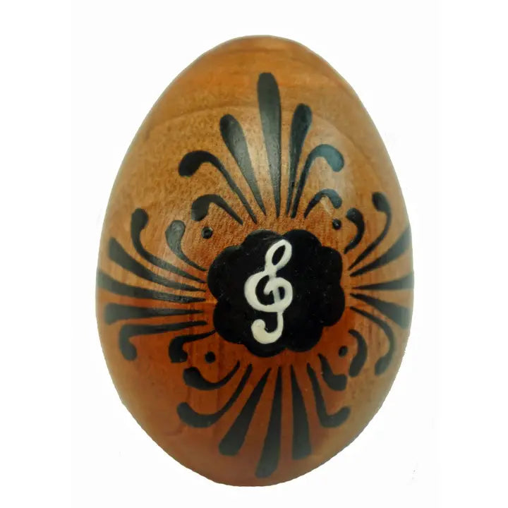 SHAKER MUSIC EGG