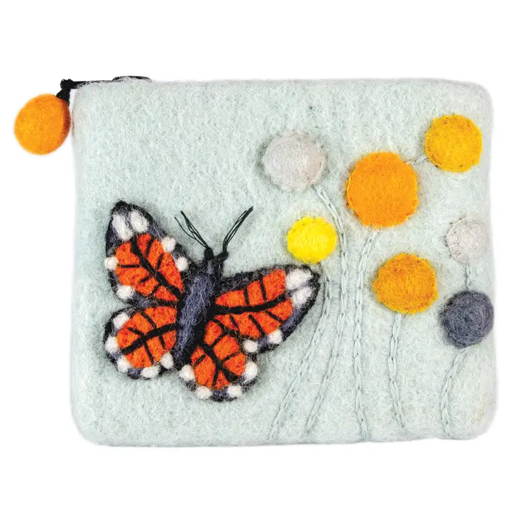 COINPURSE MONARCH