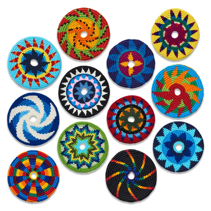 POCKET DISC MAYAFLYA INDOOR