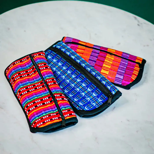 CASE EYEGLASS COMALAPA