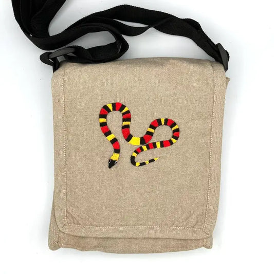 BAG FIELD MILK SNAKE