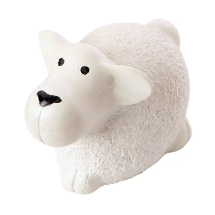 SHEEP NATURAL SOAPSTONE