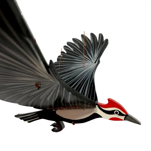 MOBILE WOODPECKER