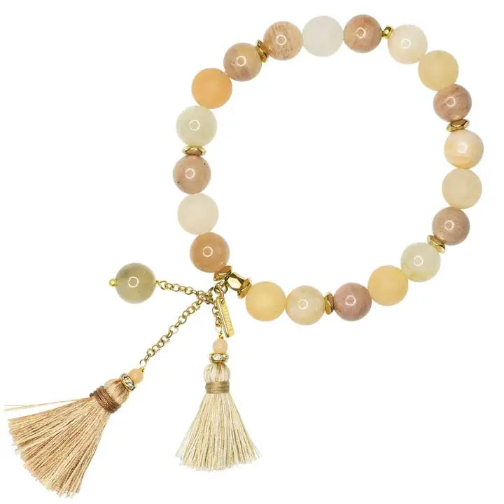 BRACELET MIA STONE OPAL