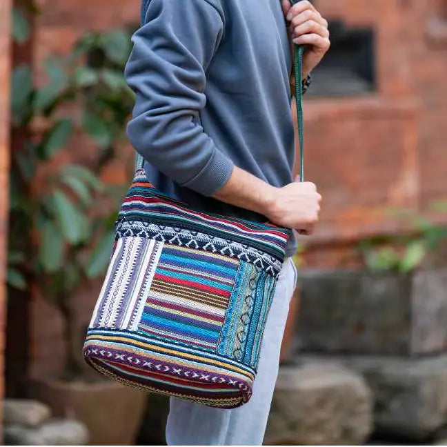 BAG COTTON BUCKET