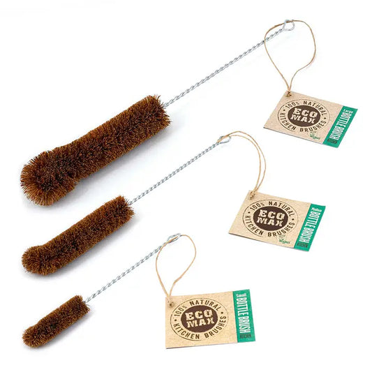 BRUSH BOTTLE MED