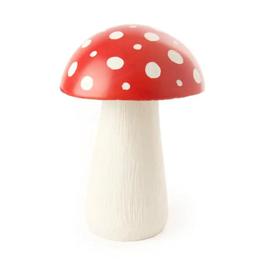 WOODLAND TOADSTOOL SOAPSTONE