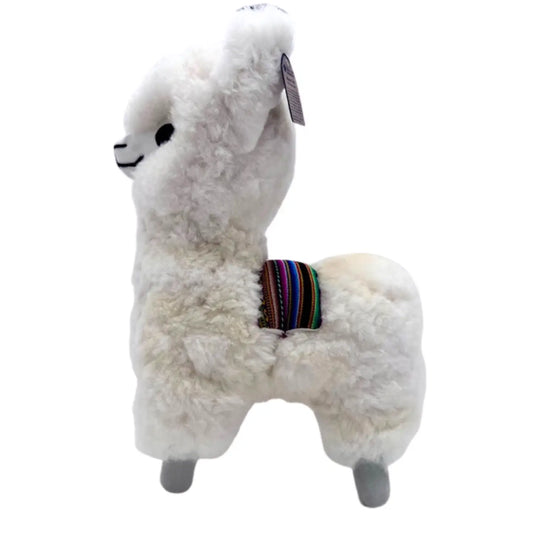 TOY KAWAII ALPACA