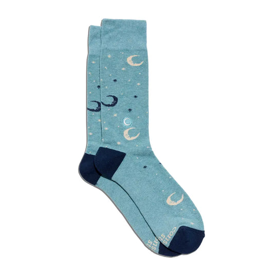 SOCKS HOLIDAY SLOTH SMALL