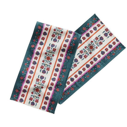 TABLE RUNNER BOTANICA