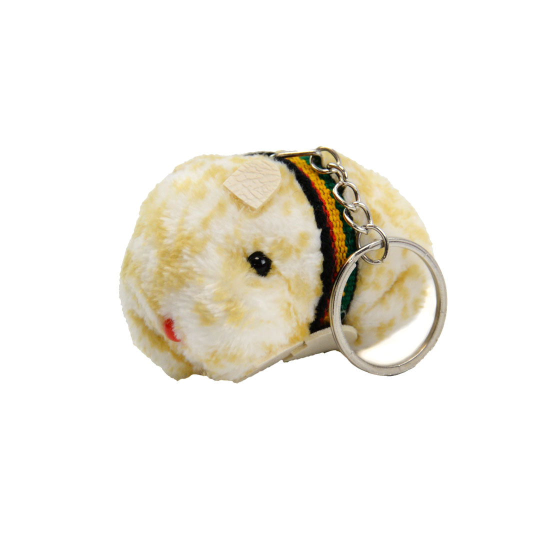 KEYCHAIN GUINEA PIG