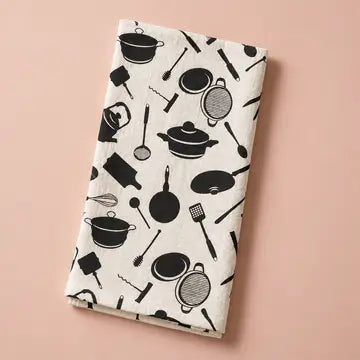 TEA TOWEL PAKAANA ESSENTIALS