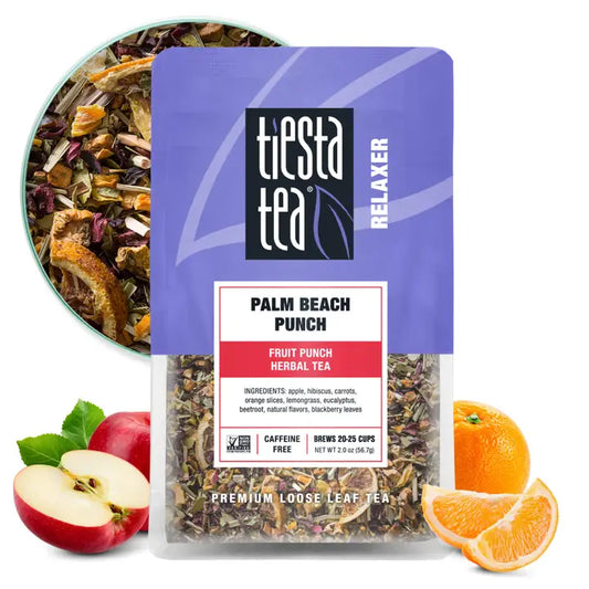 TEA HERBAL PALM BEACH PUNCH 2 OZ