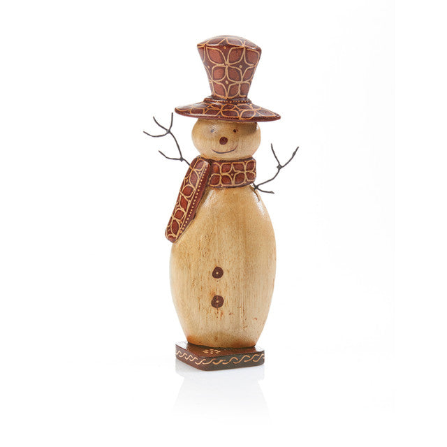 SNOWMAN BATIK