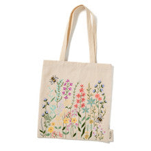 TOTE BEES AND BLOOMS
