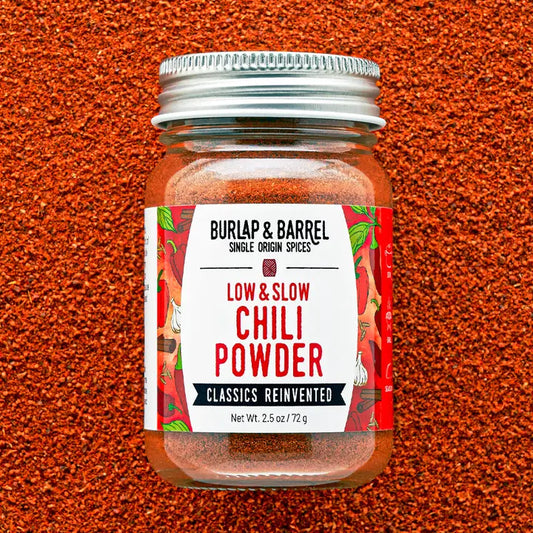 SPICE CHILI POWDER