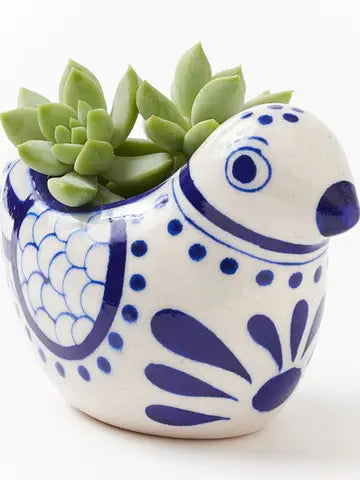 PLANTER BIRD LALITA