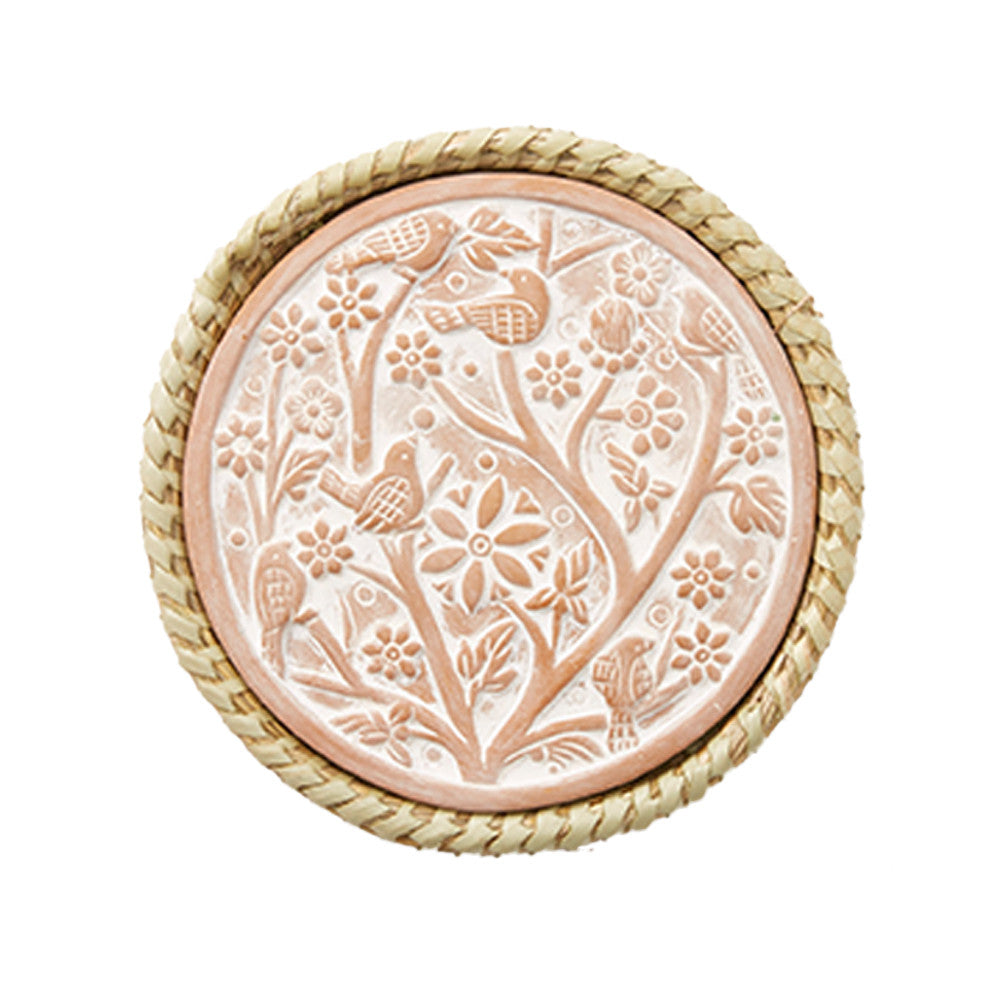 BREADWARMER BIRDS FEATHER