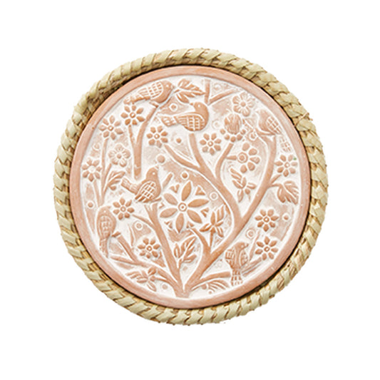 BREADWARMER BIRDS FEATHER