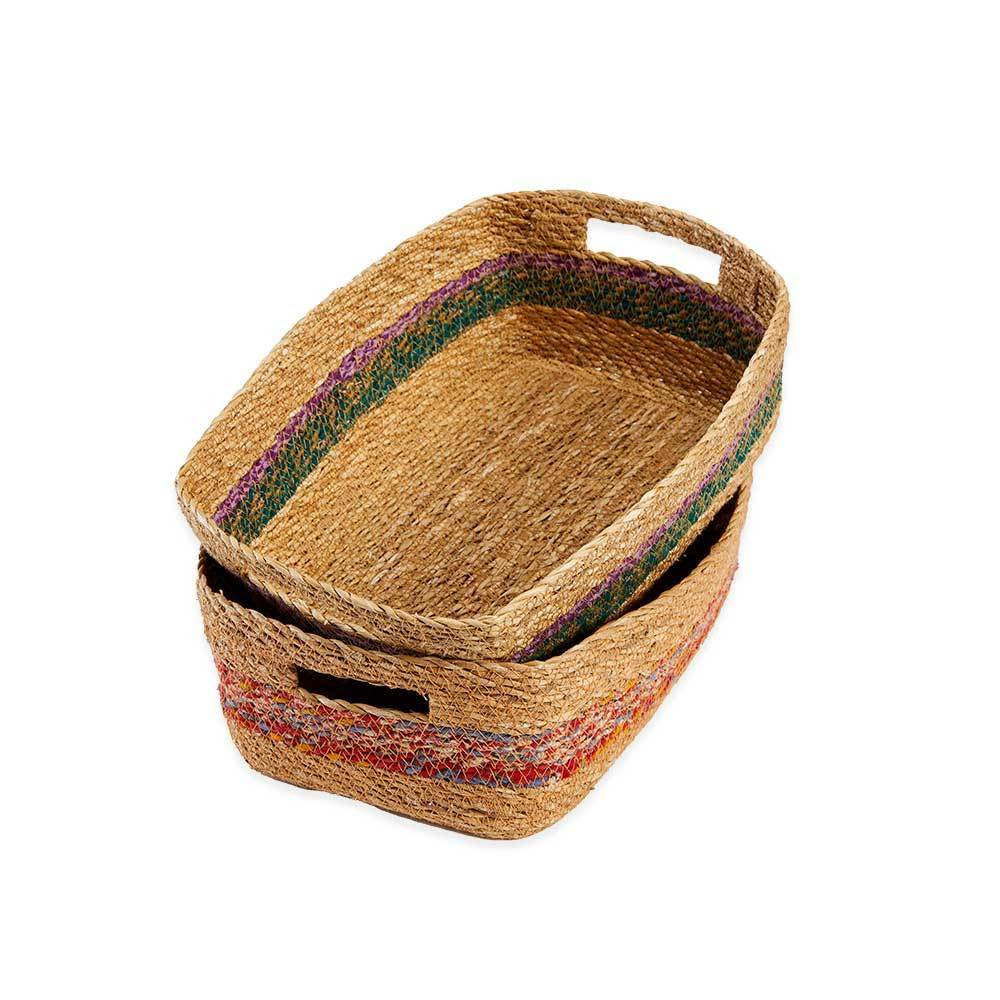 BASKET CHINDI DORA SMALL