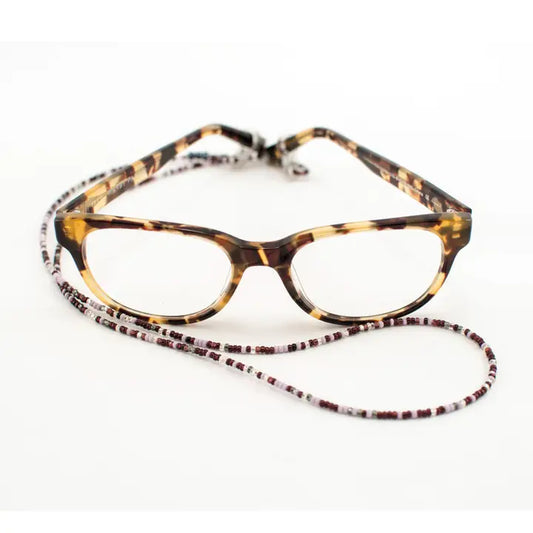 EYEGLASS CHAIN SINGLE STRAND