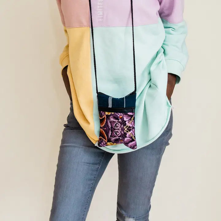 BAG MINI PASSPORT