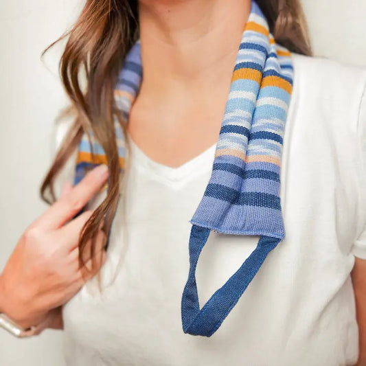 NECK WRAP WEIGHTED COMFORT