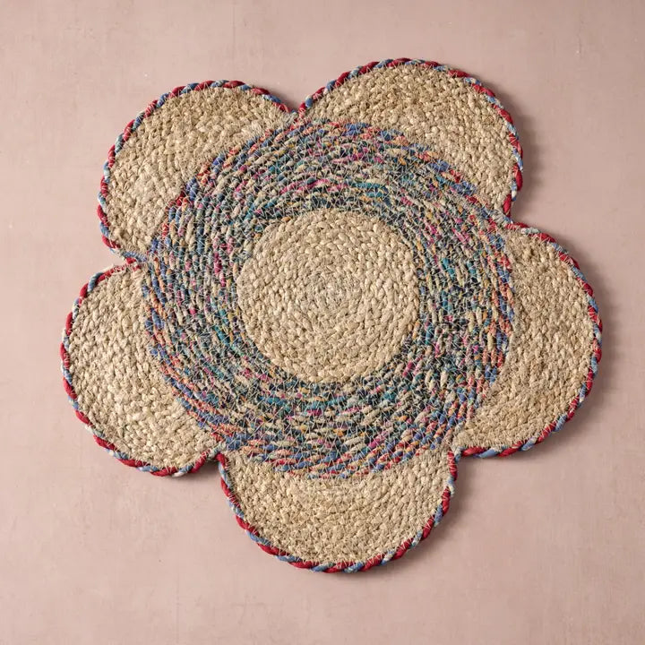 PLACEMAT SAJA SCALLOP