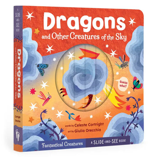 BOOK DRAGONS AND OTHER CREATURES