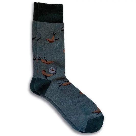 SOCKS SEA LION SMALL