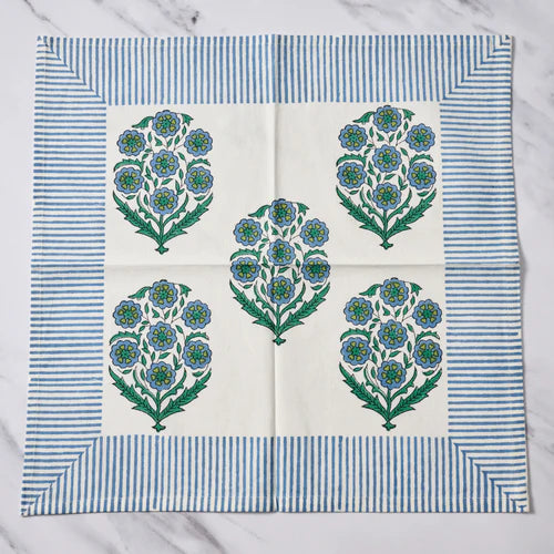 NAPKIN DEVIKA FLORAL