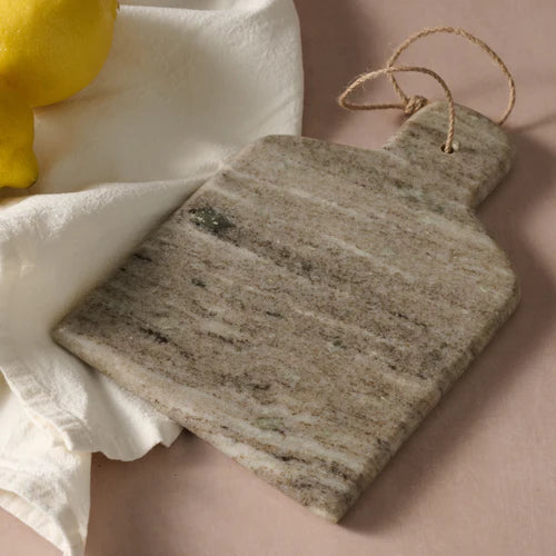 SERVING BOARD MORCHANA MARBLE