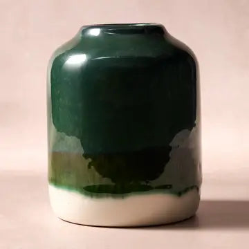 VASE PATTA LUSH CERAMIC