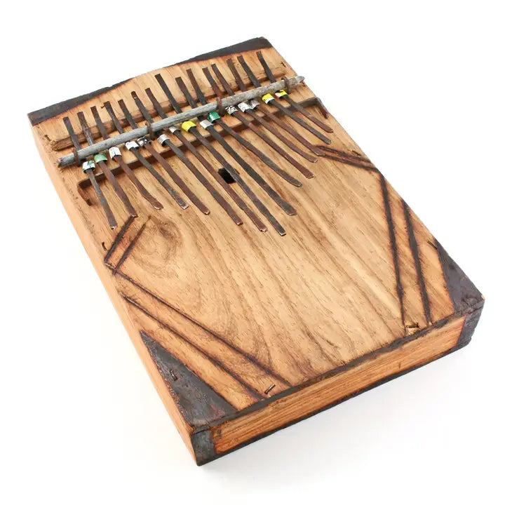 THUMB PIANO TANZANIA LARGE