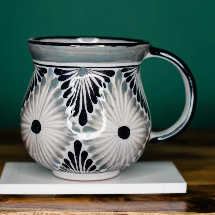 MUG GRIS
