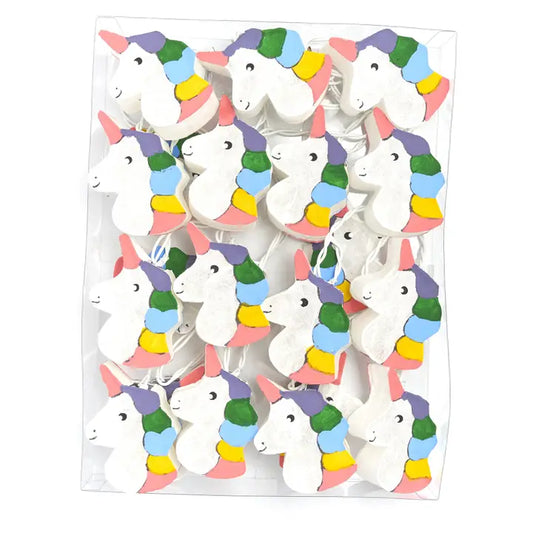 LIGHTS STRING UNICORNS