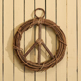 WREATH PEACE
