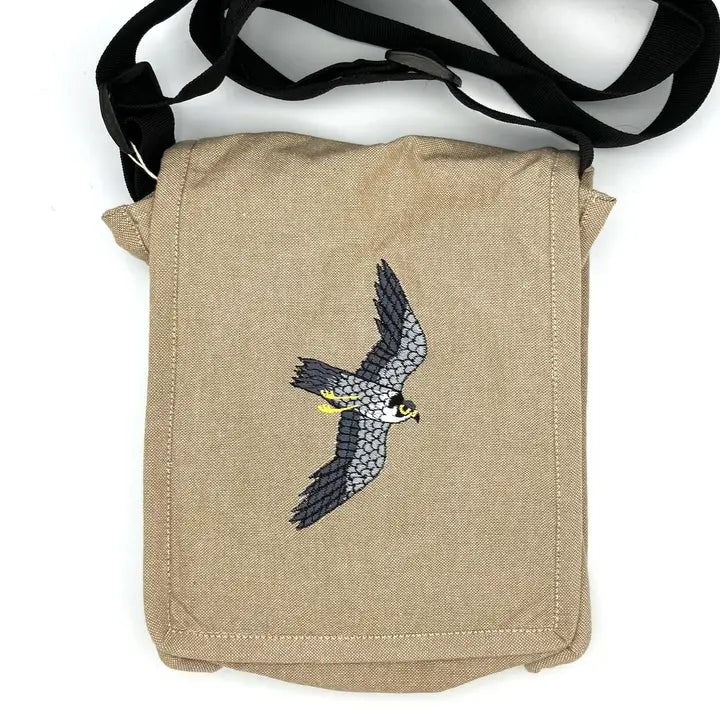 BAG FIELD PEREGRINE FALCON