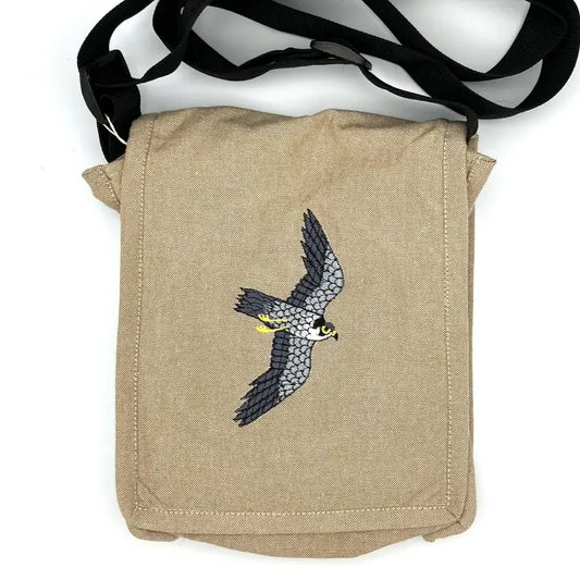 BAG FIELD PEREGRINE FALCON