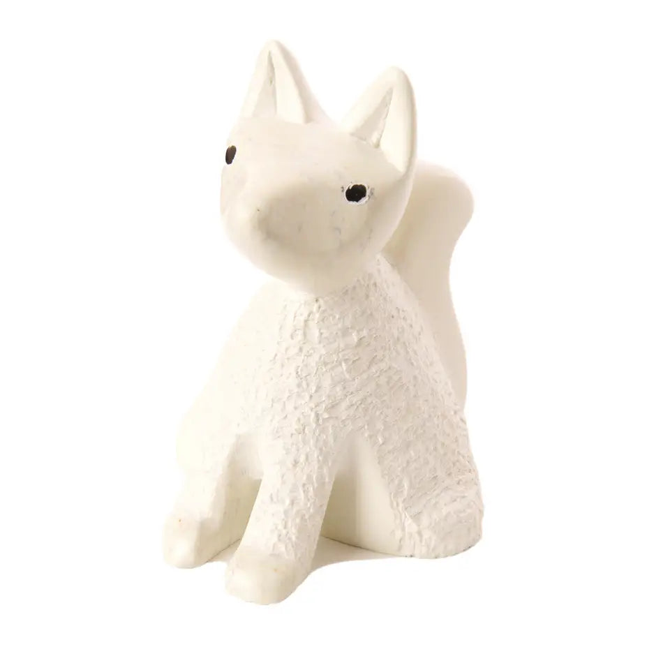FOX NATURAL SOAPSTONE