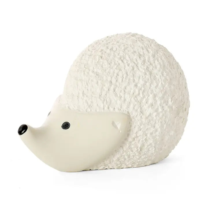 HEDGEHOG NATURAL SOAPSTONE