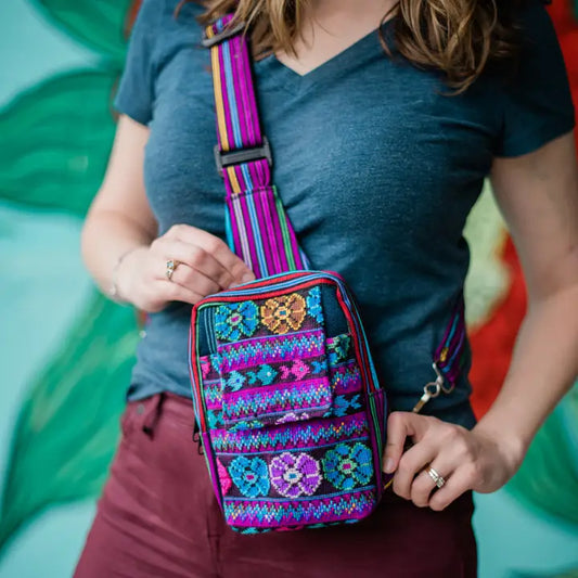 BAG EXPLORER